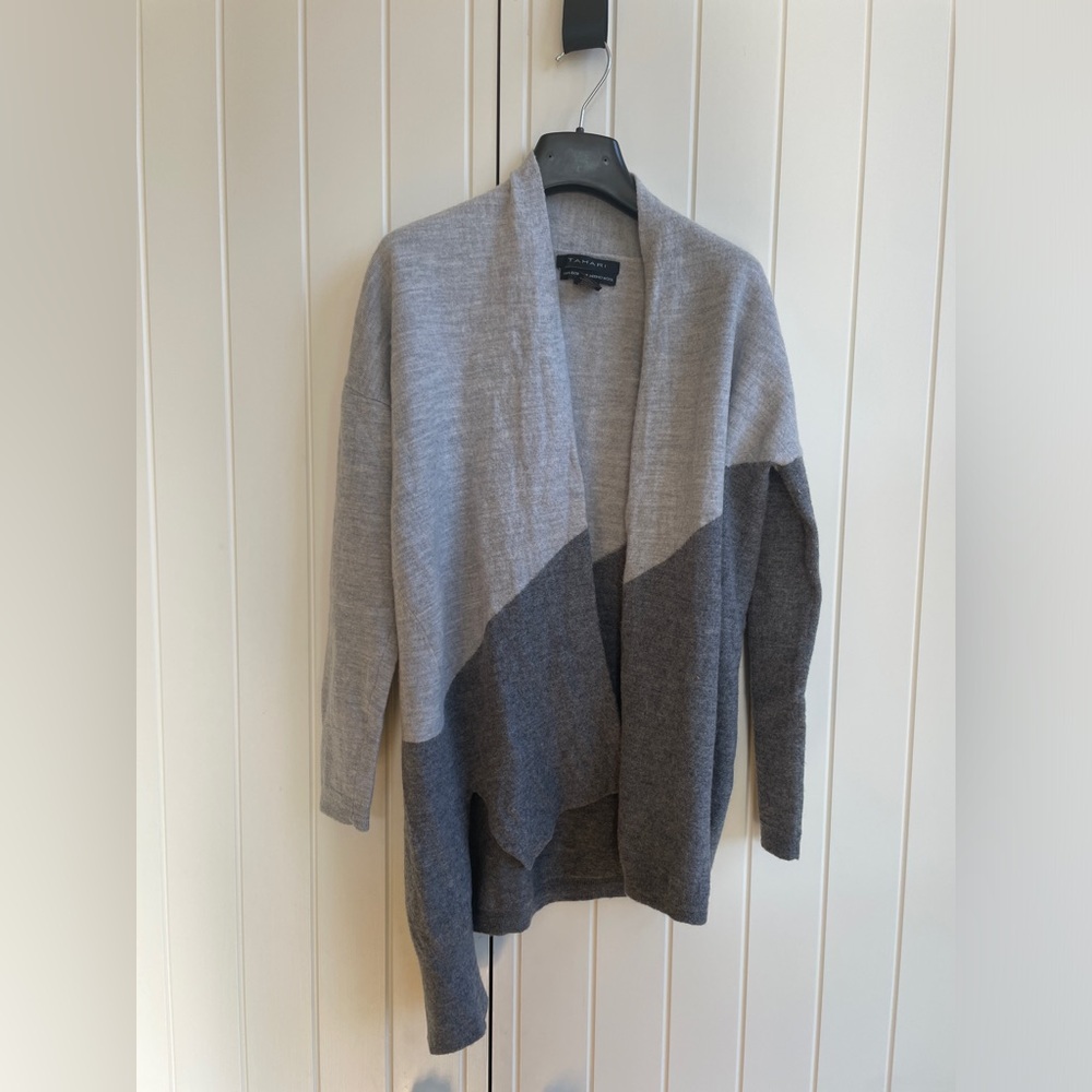 Merino wool Women's Sweater